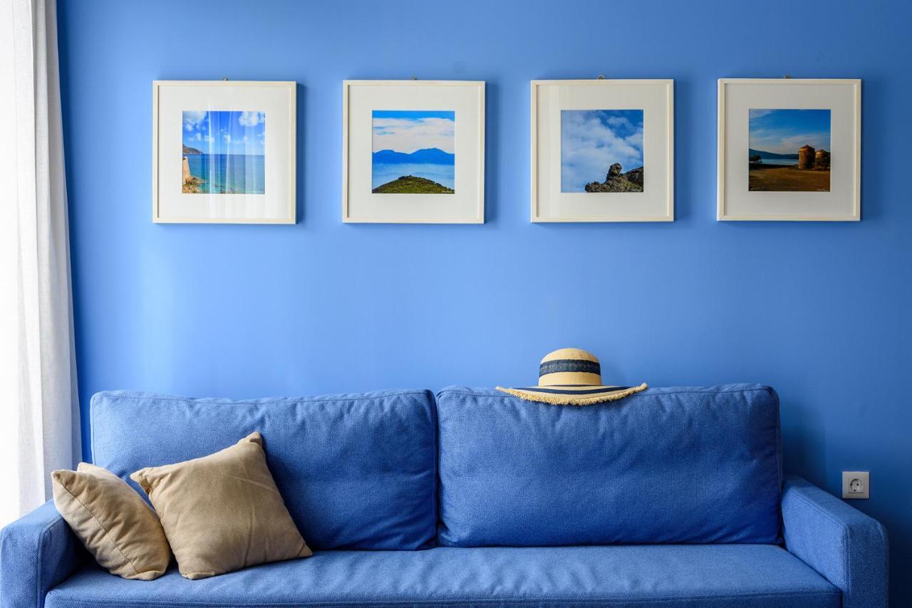 Colour Elounda