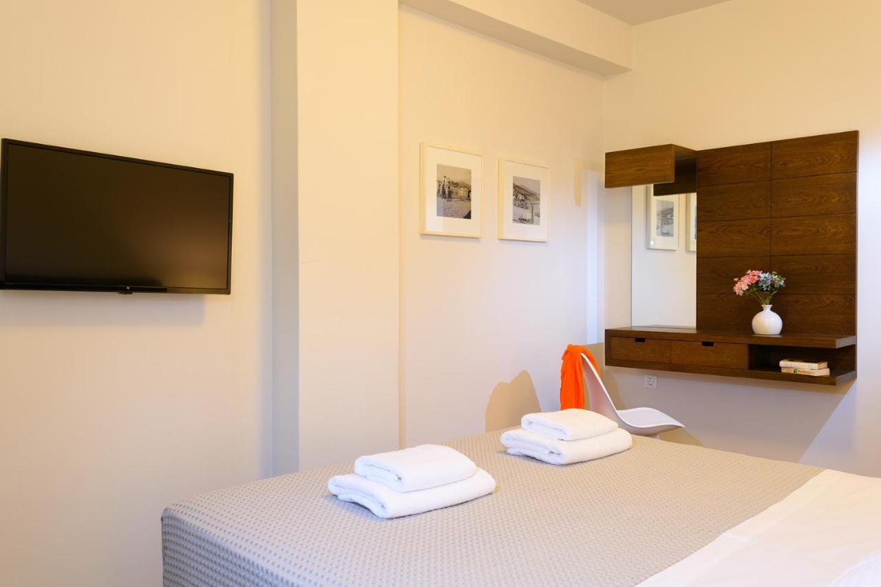 Colour Apart Otel *