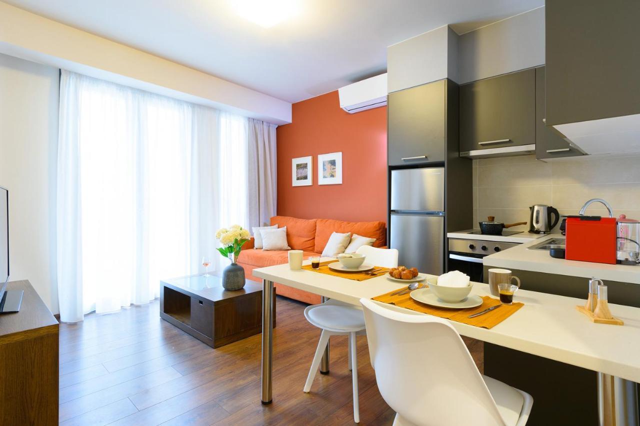 Apart Otel Colour Elounda