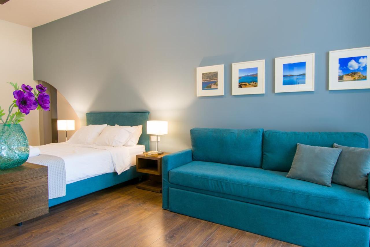 Apart Otel Colour *