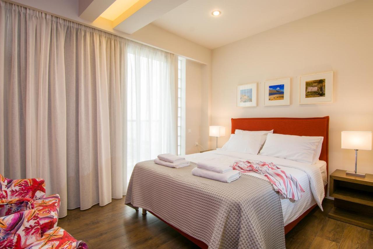 Colour Apart Otel Elounda