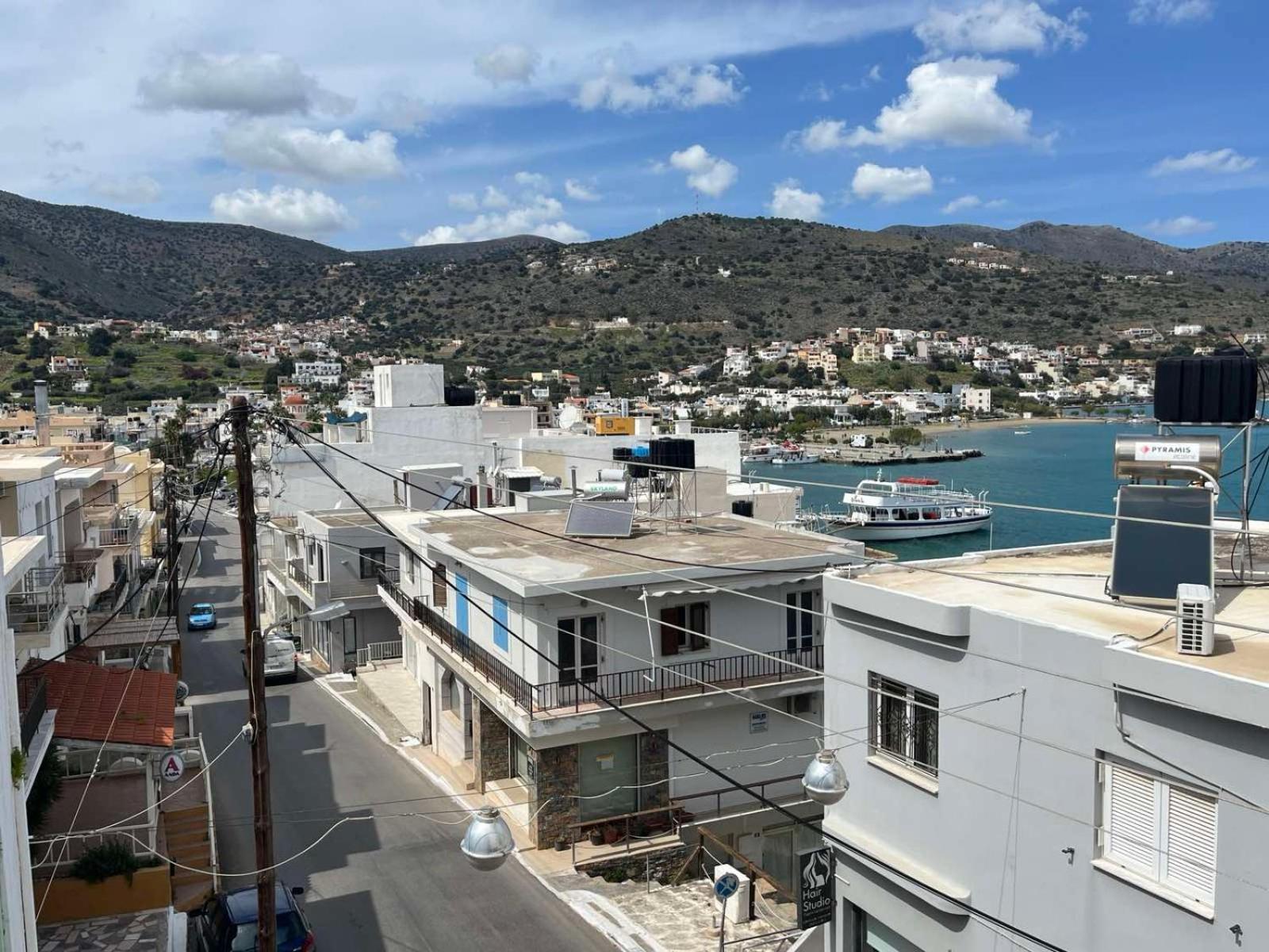 Apart Otel Colour Elounda