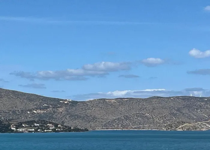 Elounda Colour Apartments
