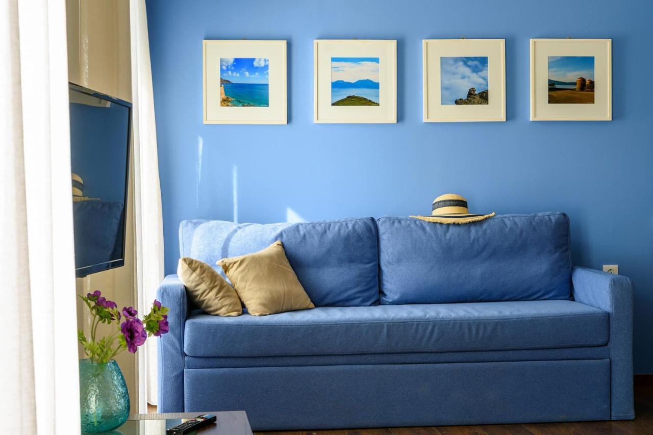 Aparthotel Colour Elounda (Crete)