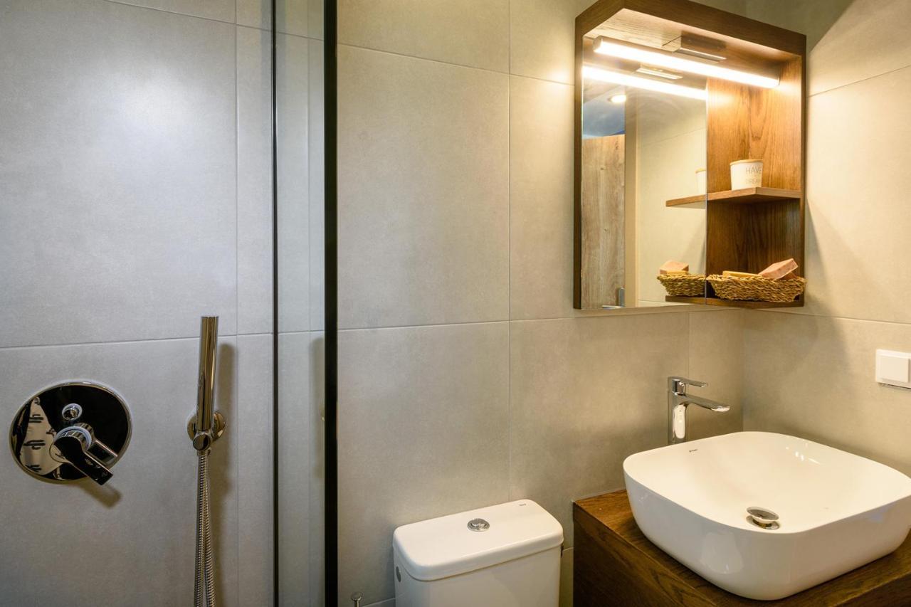 Colour Aparthotel