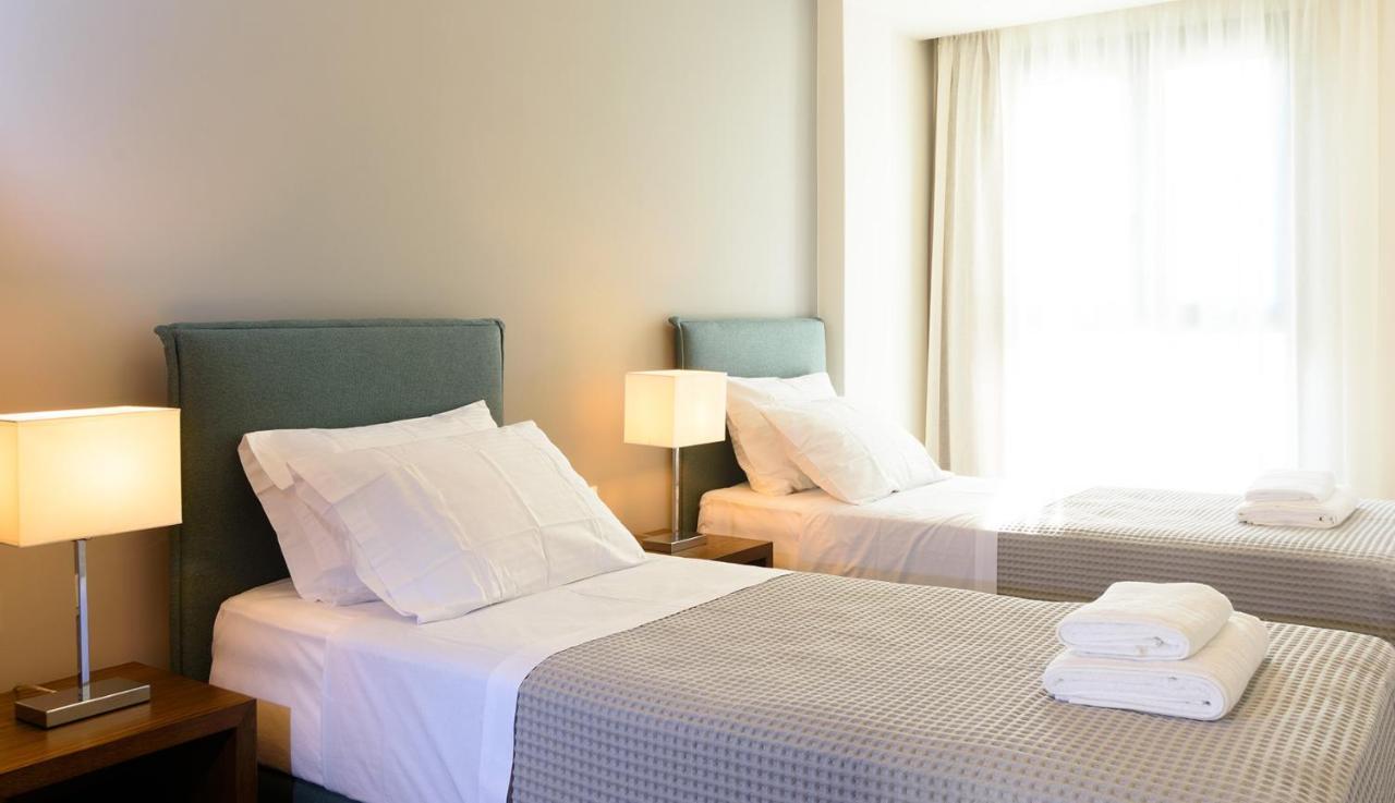 Apartahotel Colour Elounda