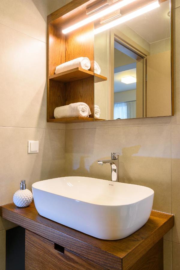 Colour Aparthotel Elounda (Crete)