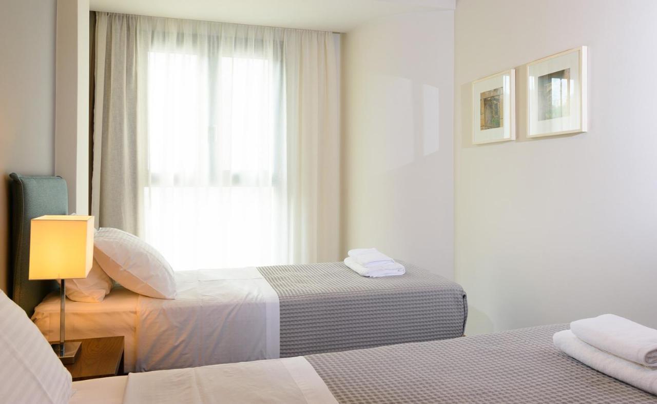 Colour Aparthotel *