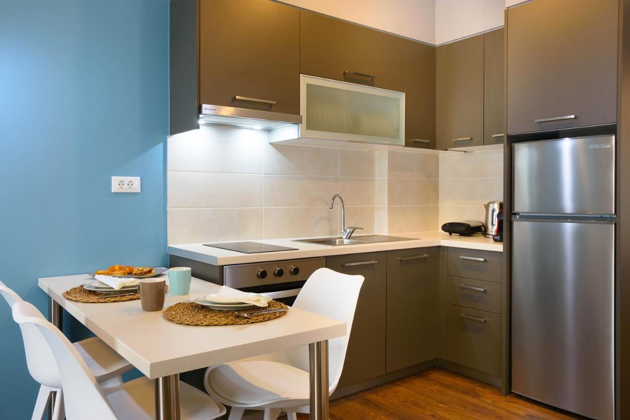 Colour Aparthotel *