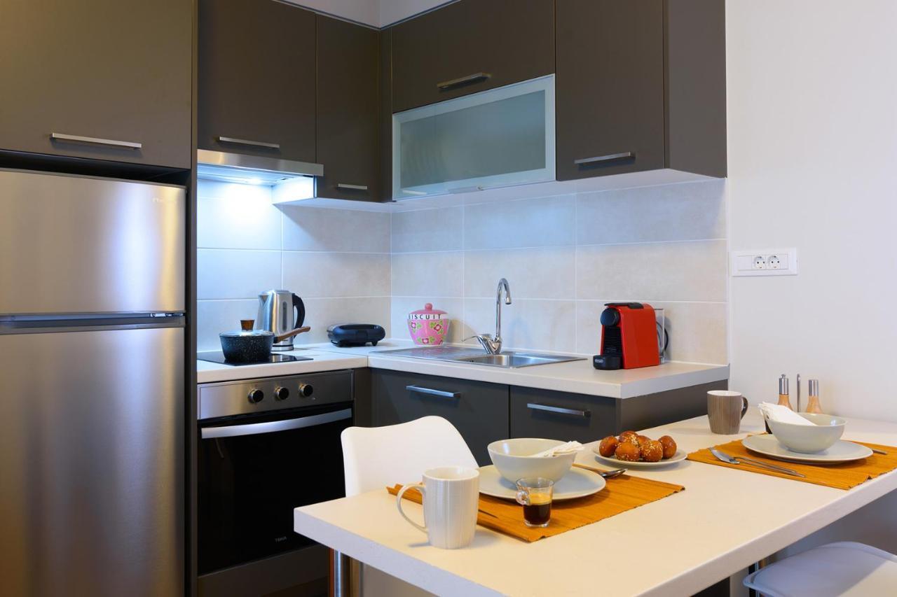 Aparthotel Colour Elounda (Crete)