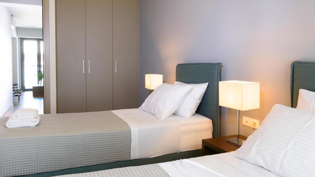 Aparthotel Colour Elounda (Crete)