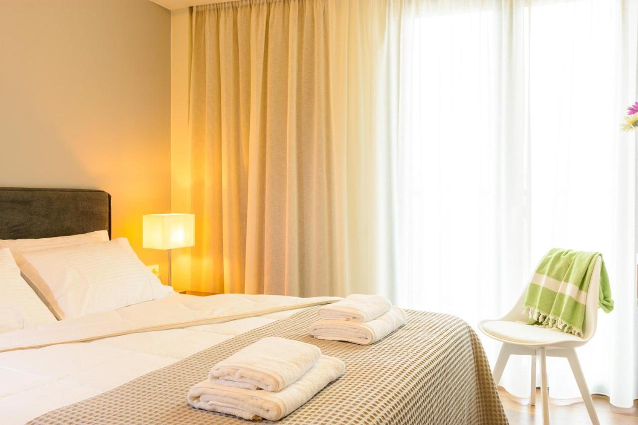 Colour Aparthotel Elounda (Crete)