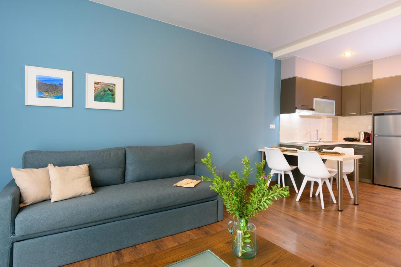 Colour Aparthotel