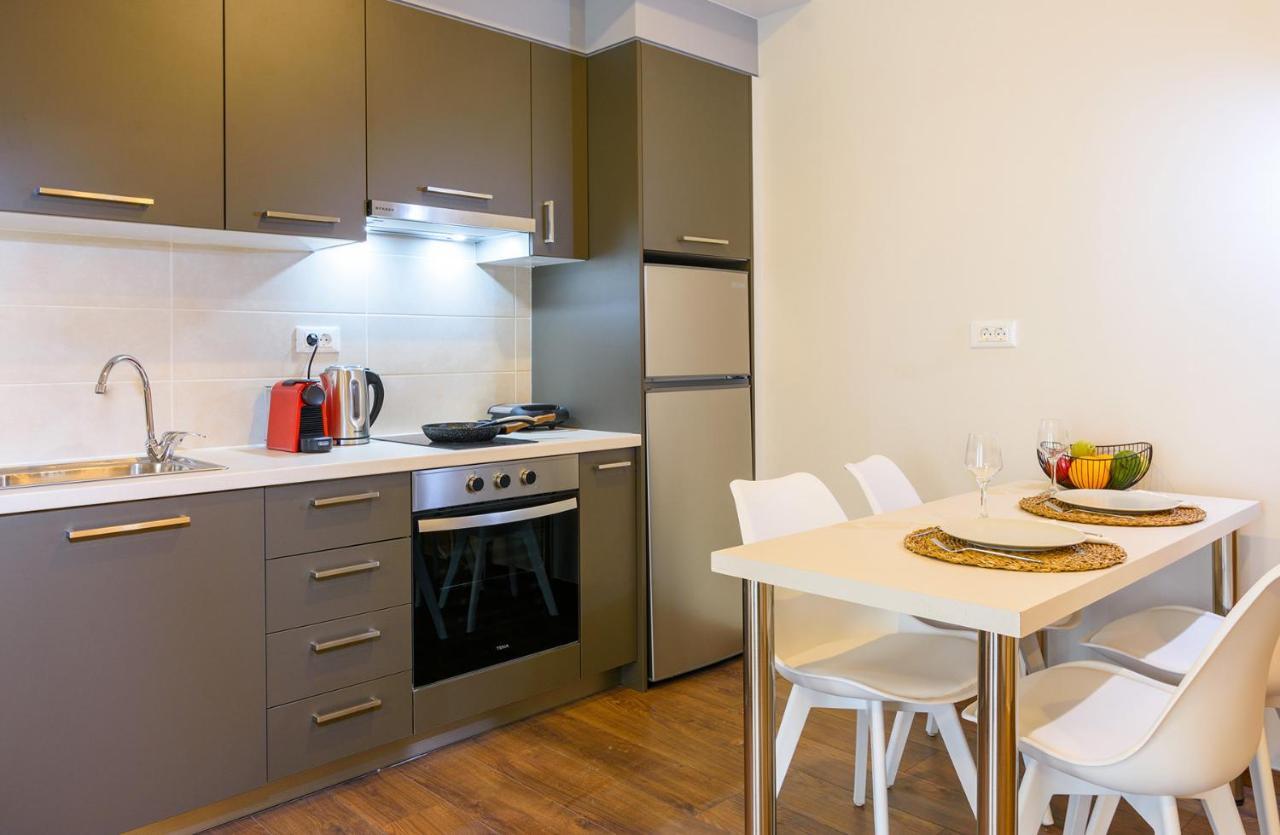 Aparthotel Colour Elounda (Crete)