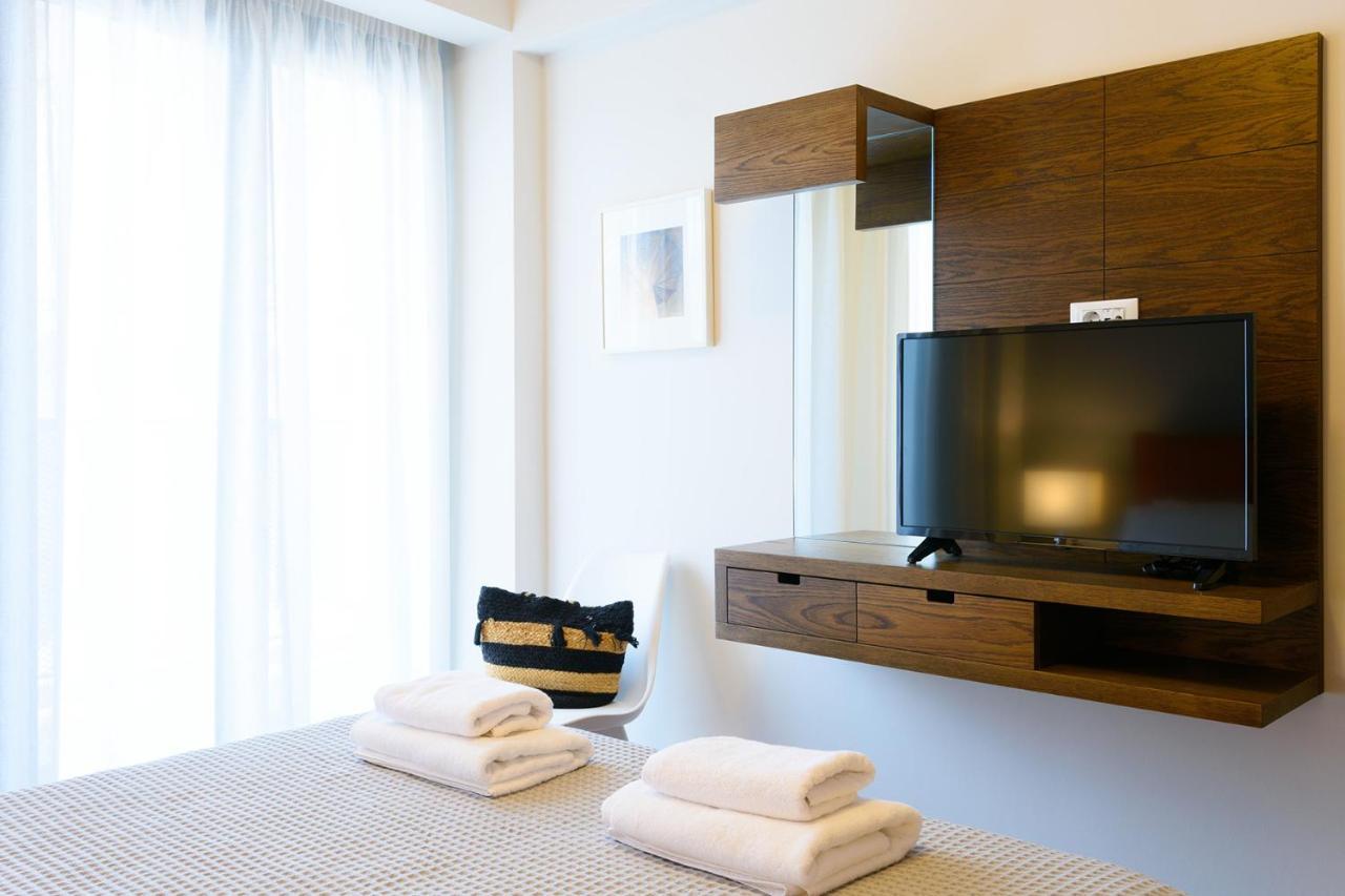Colour Aparthotel Elounda (Crete)