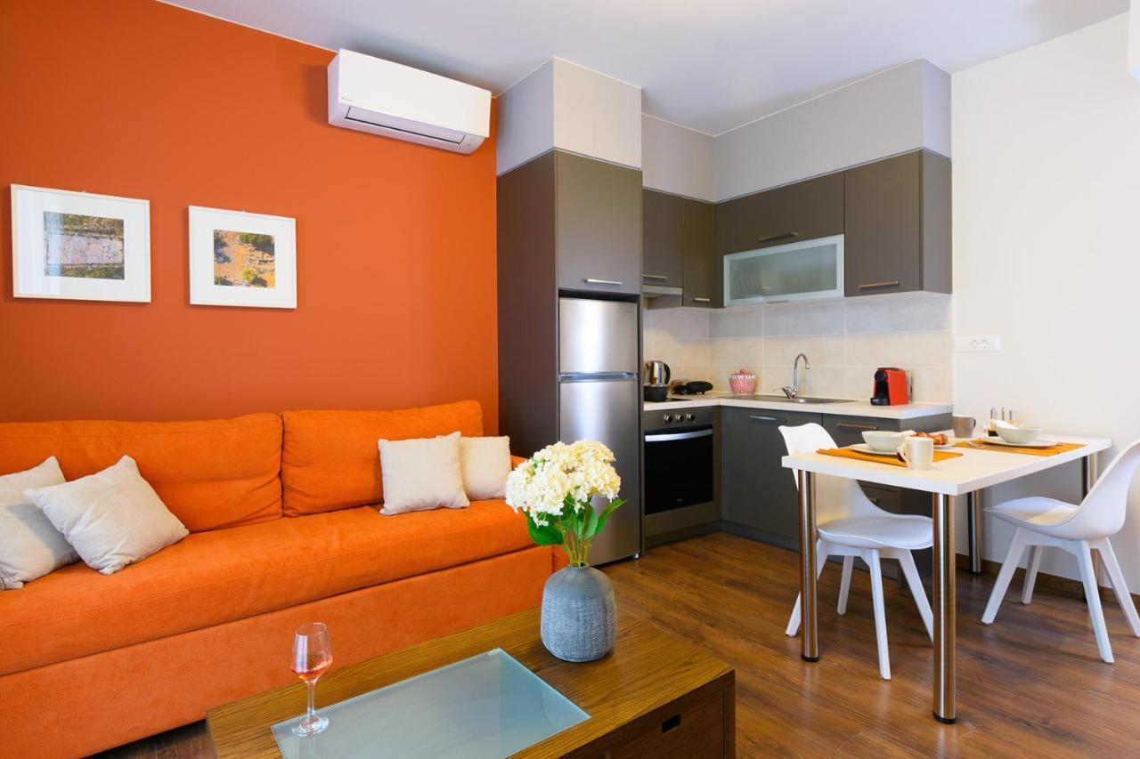 Colour Apartahotel Elounda