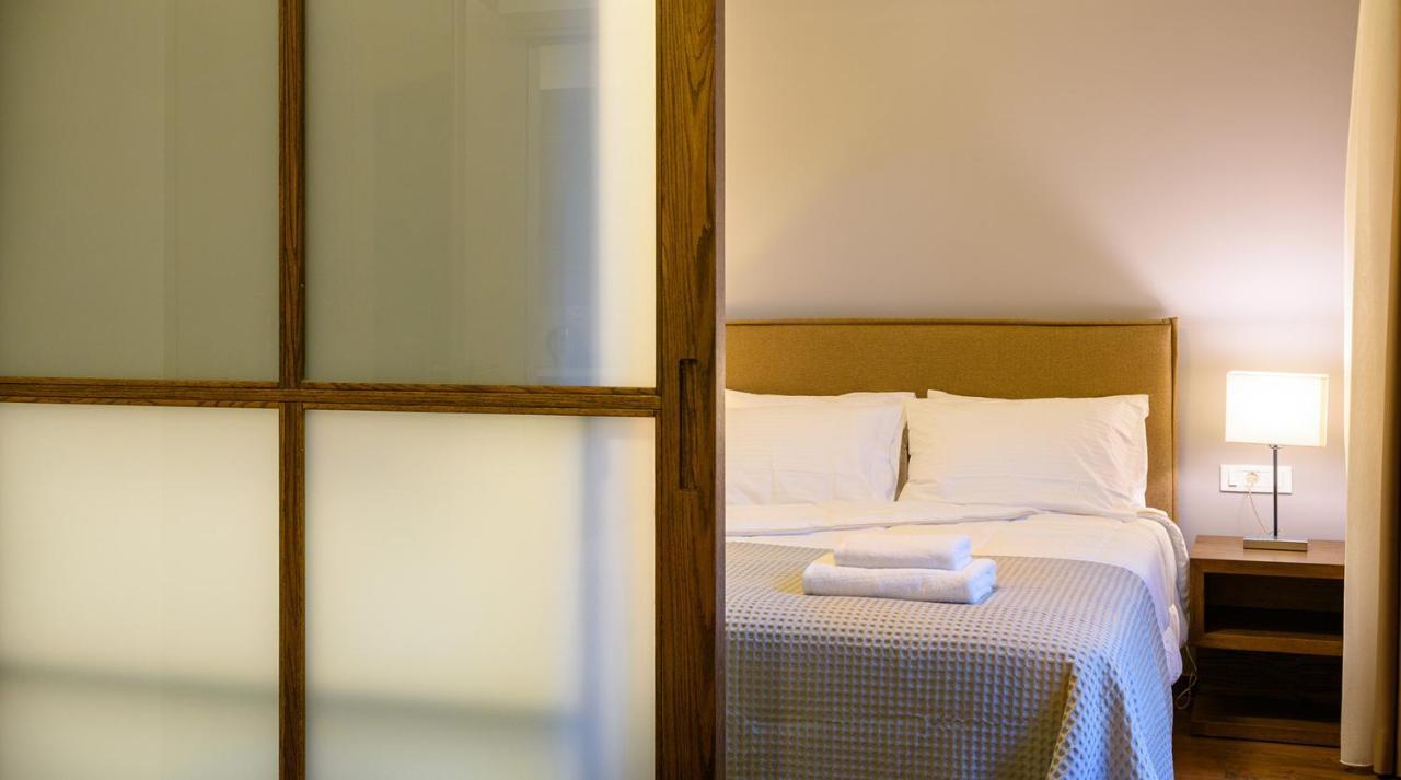 Aparthotel Colour *