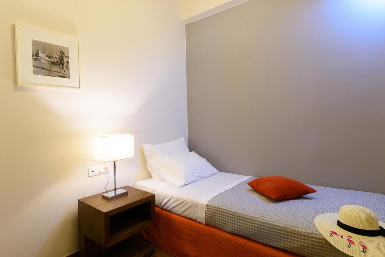 Colour Aparthotel