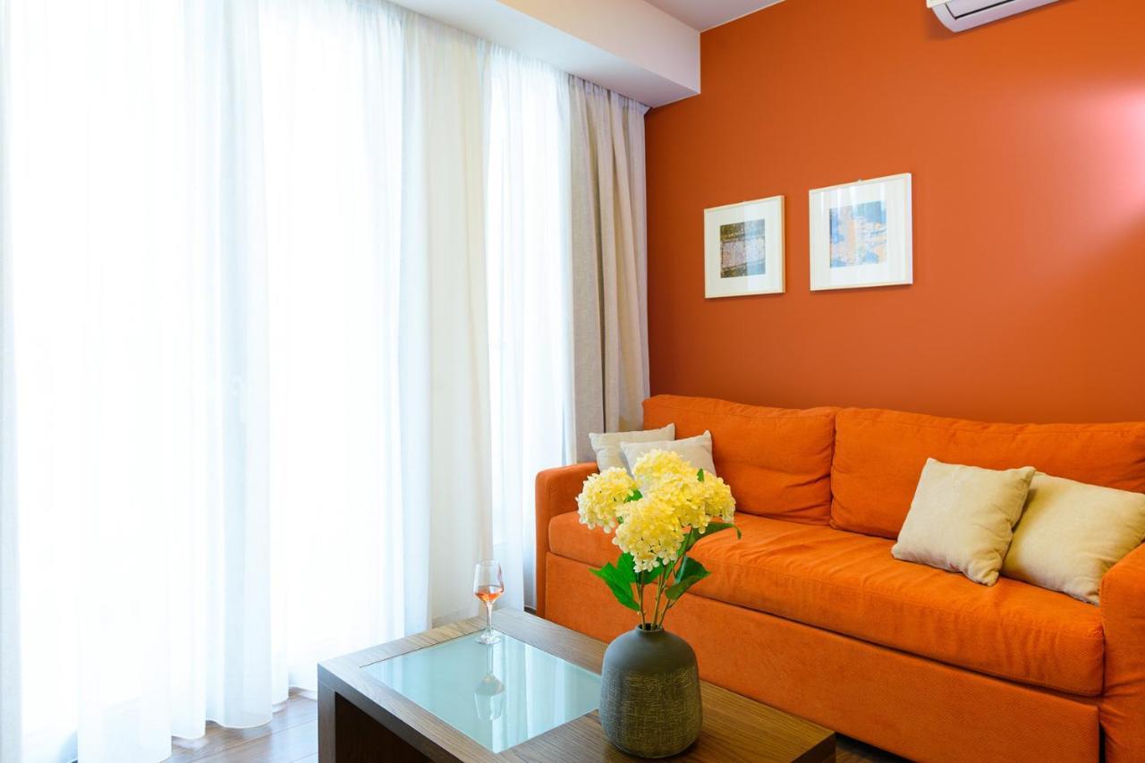Aparthotel Colour Elounda (Crete)
