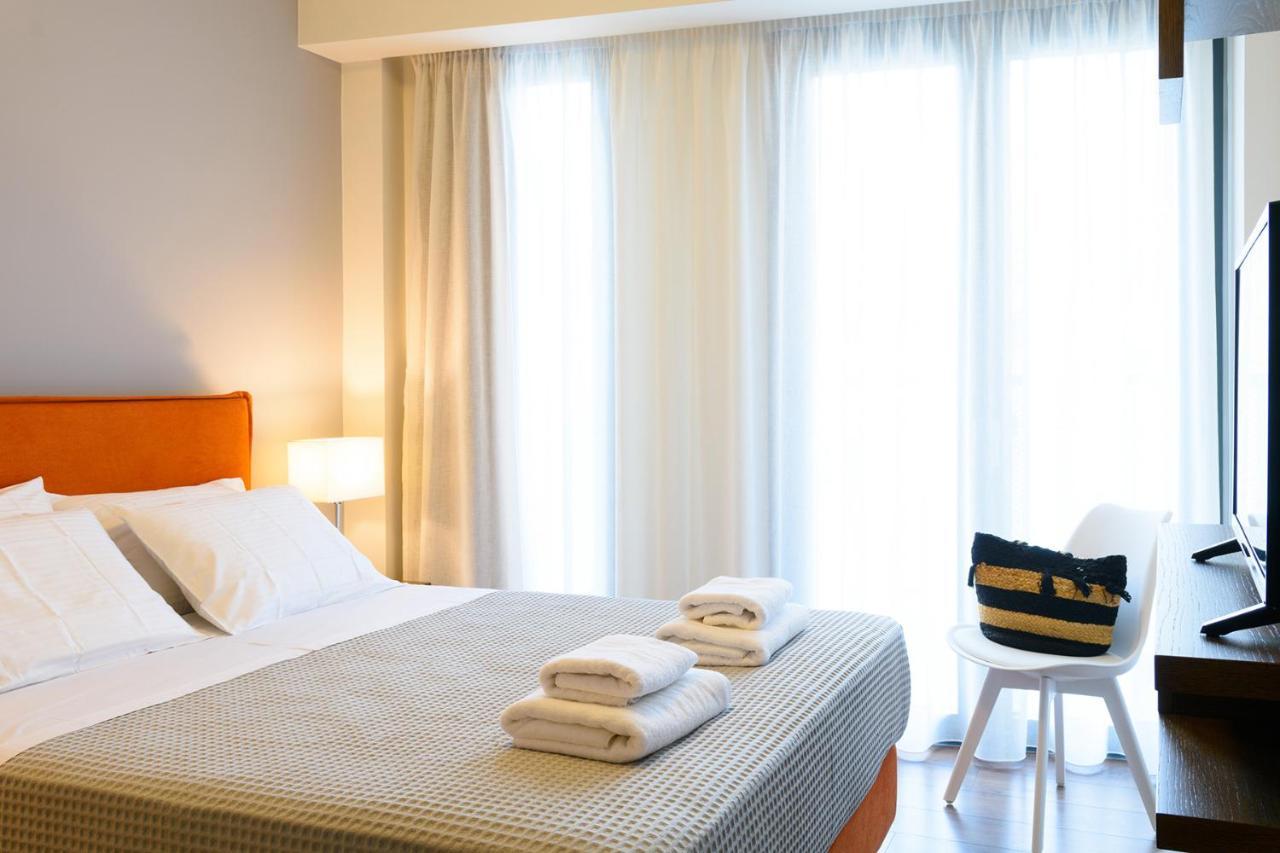 Colour Apartahotel