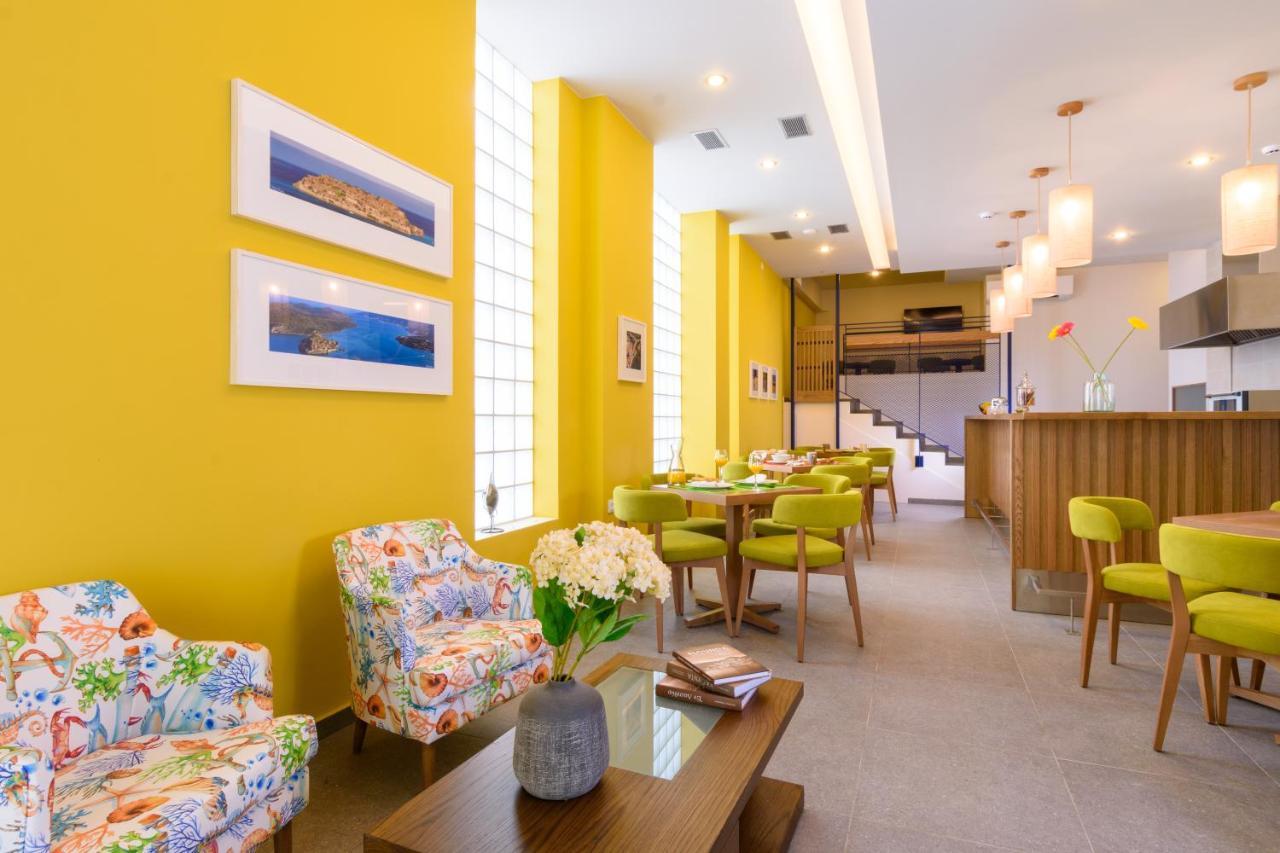 Aparthotel Colour Elounda (Crete)