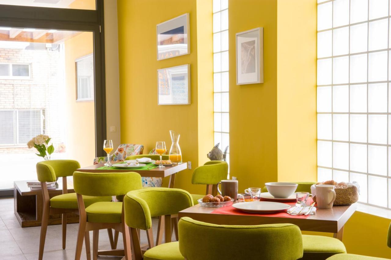Apartahotel Colour *