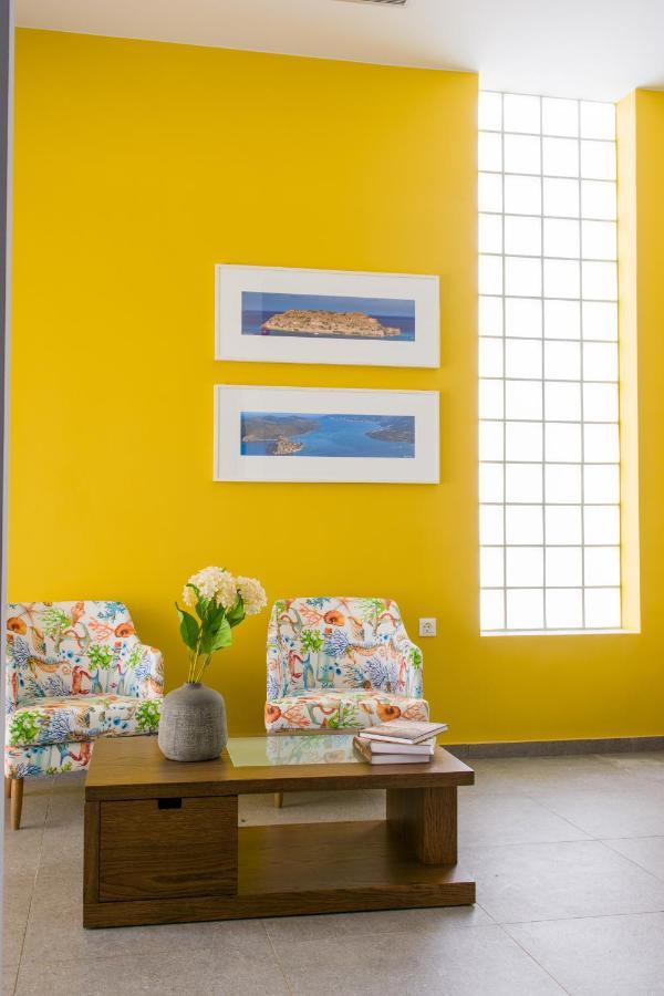 Aparthotel Colour