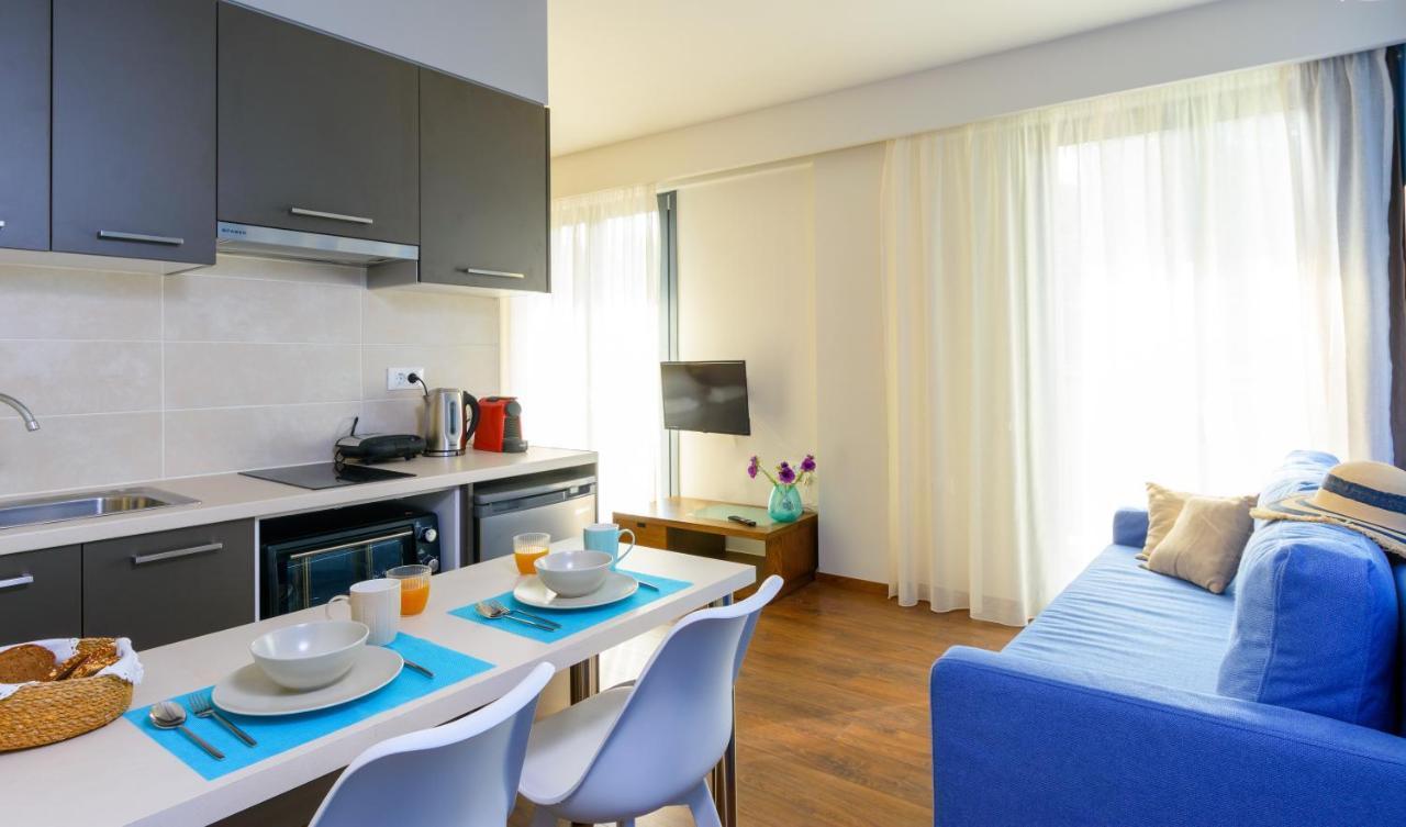 Aparthotel Colour